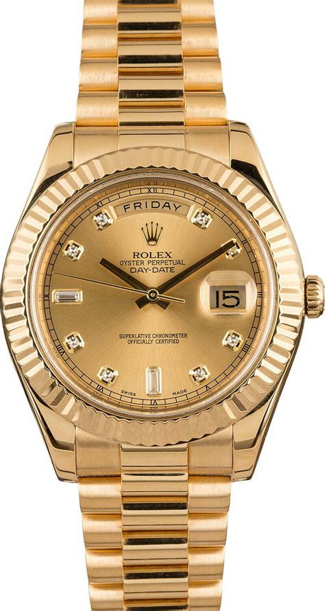 rolex 218238 price